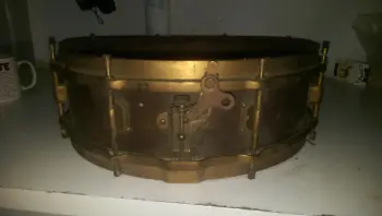 Help with leedy snare identification