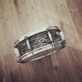 Something is coming