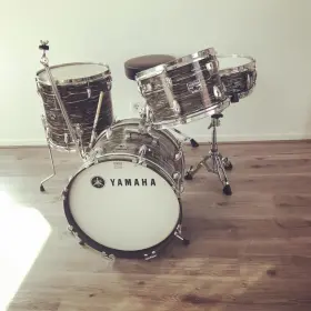 Something is coming
