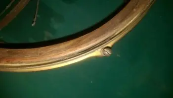 Help with leedy snare identification