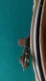 Help with leedy snare identification