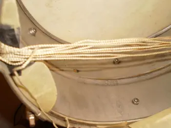 What year Ludwig Universal?