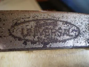 What year Ludwig Universal?