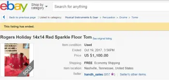 Prices on the Rise??