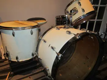 Slingerland &quot;super rock&quot; (???)