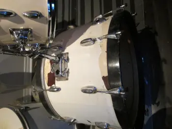 Slingerland &quot;super rock&quot; (???)
