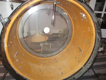 Slingerland &quot;super rock&quot; (???)