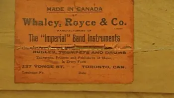 Whaley Royce and Co