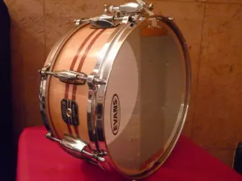12x6&quot; snares