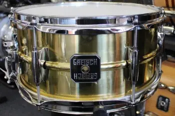 12x6&quot; snares