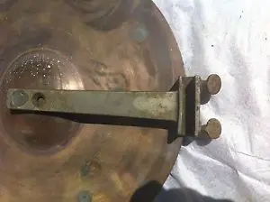 1920's Ludwig Set