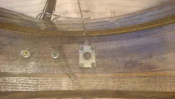 Help with leedy snare identification