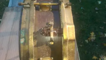 Help with leedy snare identification