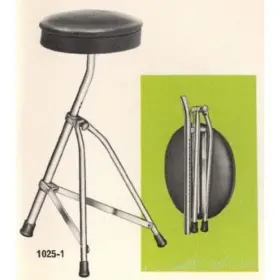 Ludwig Porto Throne Seats