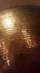 Vintage Sabian 18&quot; Crash Question