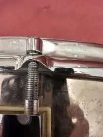 Snare identification: help