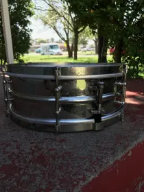Ludwig 1918 Brass Snare