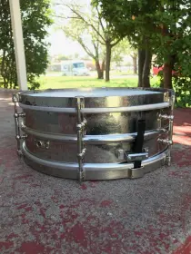 Ludwig 1918 Brass Snare