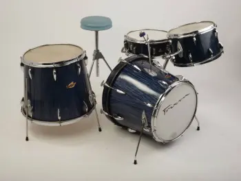 Trixon Telstars