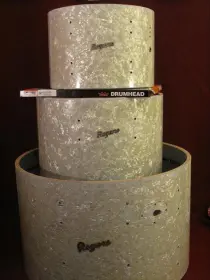 Rogers Drums Score