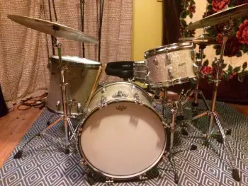 Craigslist score.