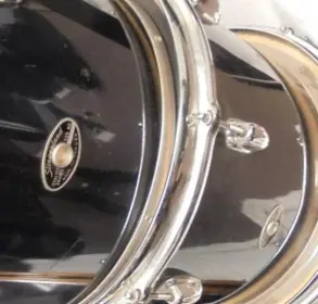 Slingerland kit