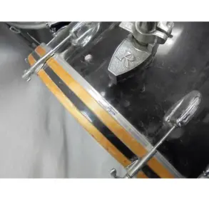 Slingerland kit