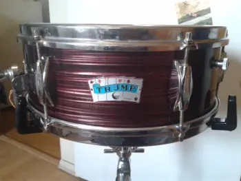 Trump Drums...you can't make this stuff up.