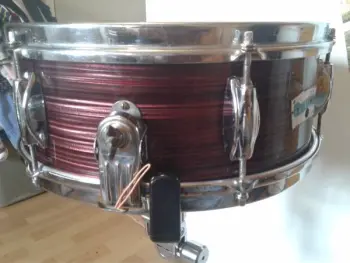 Trump Drums...you can't make this stuff up.