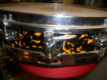 Any idea what this is please?