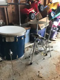Getting some Torodor Drums :)