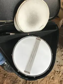 Getting some Torodor Drums :)