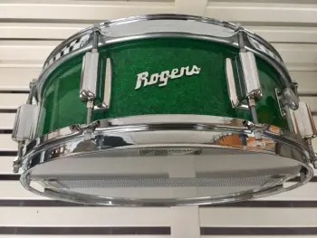 The ultimate Rogers score from last weekend
