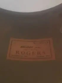 The ultimate Rogers score from last weekend