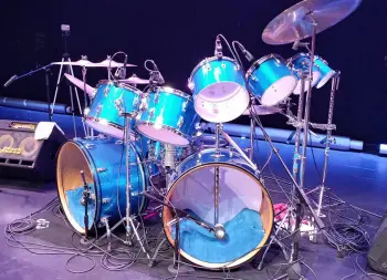 Concert Tom Kits