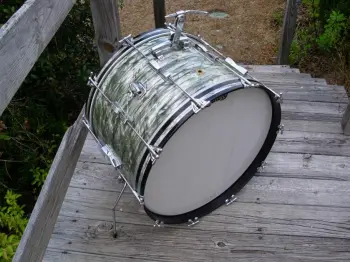 60's Clubdate spurs for Orphan Kit