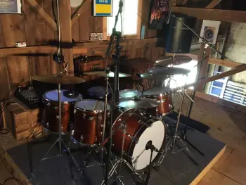Ludwig Sound