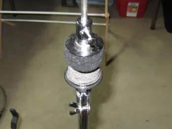 Light duty &quot;junior&quot; sized hardware