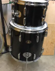 Rogers 1958 B &amp; B Restoration