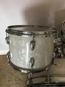 Slingerland Question
