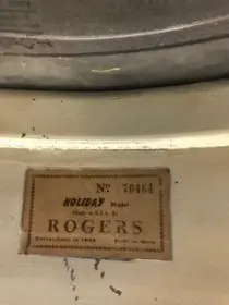 Thoughts on this Rogers Holiday Kit?