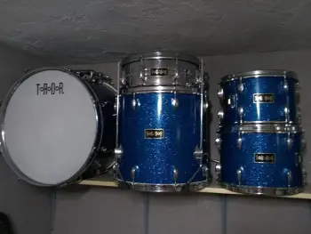 Getting some Torodor Drums :)