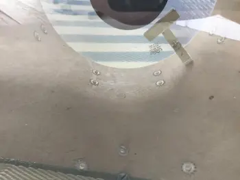 Possible Rogers drums?