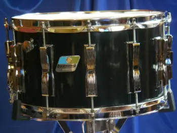 70`s Ludwig Stainless Monster Set