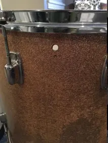 Ludwig Super Classic or Standards or Anomaly?