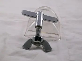 Please help me identify this item?