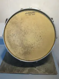 Need ID Help With Ludwig Drums