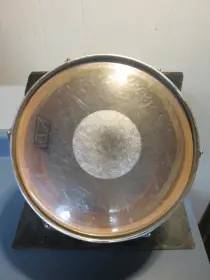 Need ID Help With Ludwig Drums