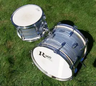60's knock off double soul or......?