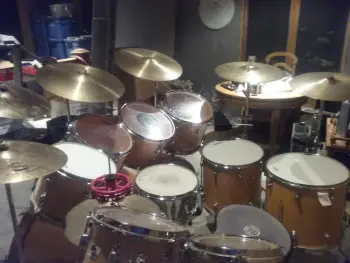 this is the display your monster kit thread